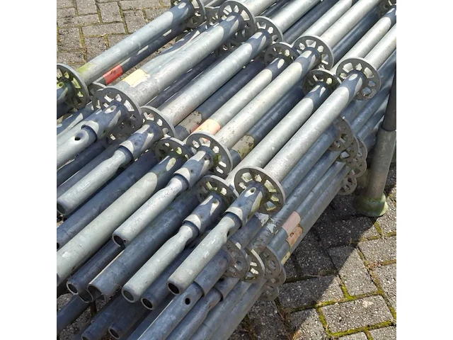 Combinatiekavel van kavel: 24 t/m 27 - afbeelding 17 van  21