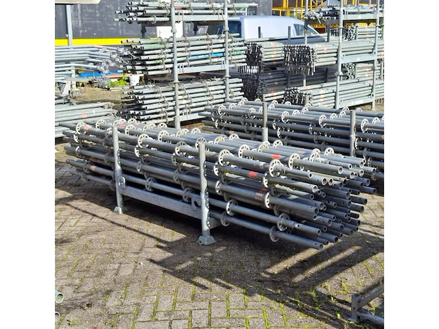 Combinatiekavel van kavel: 24 t/m 27 - afbeelding 18 van  21