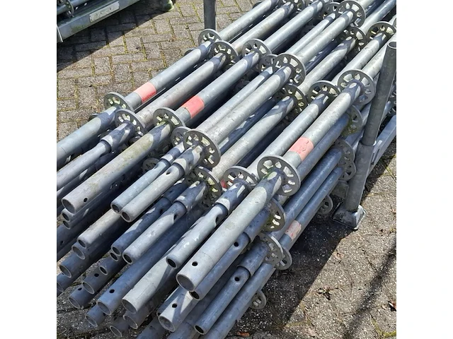 Combinatiekavel van kavel: 24 t/m 27 - afbeelding 21 van  21