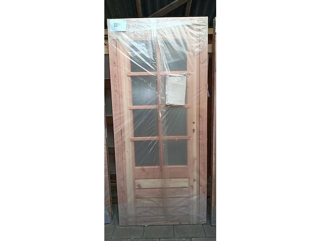 Combinatiekavel van kavel: 24 t/m 29 - afbeelding 5 van  18