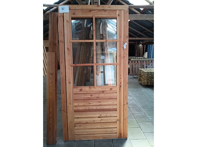 Combinatiekavel van kavel: 24 t/m 29 - afbeelding 1 van  18