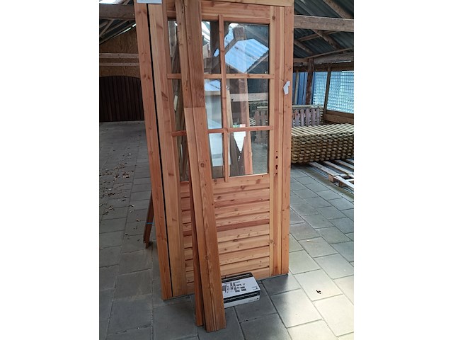 Combinatiekavel van kavel: 24 t/m 29 - afbeelding 12 van  18