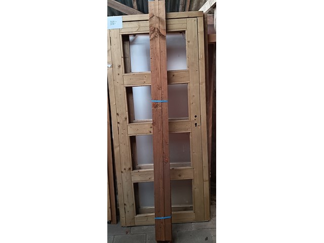 Combinatiekavel van kavel: 24 t/m 29 - afbeelding 15 van  18