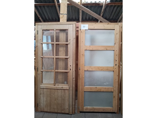 Combinatiekavel van kavel: 24 t/m 29 - afbeelding 17 van  18