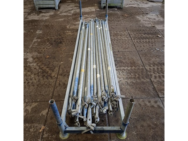 Combinatiekavel van kavel: 241 t/m 250 - afbeelding 3 van  57