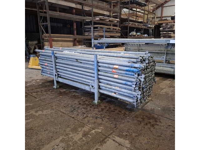 Combinatiekavel van kavel: 241 t/m 250 - afbeelding 5 van  57