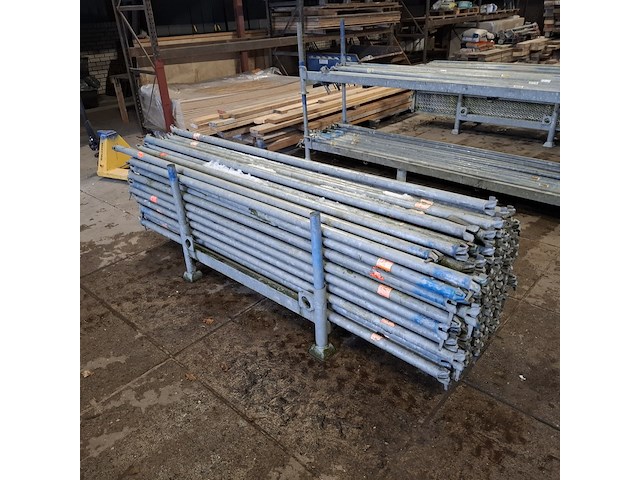 Combinatiekavel van kavel: 241 t/m 250 - afbeelding 6 van  57