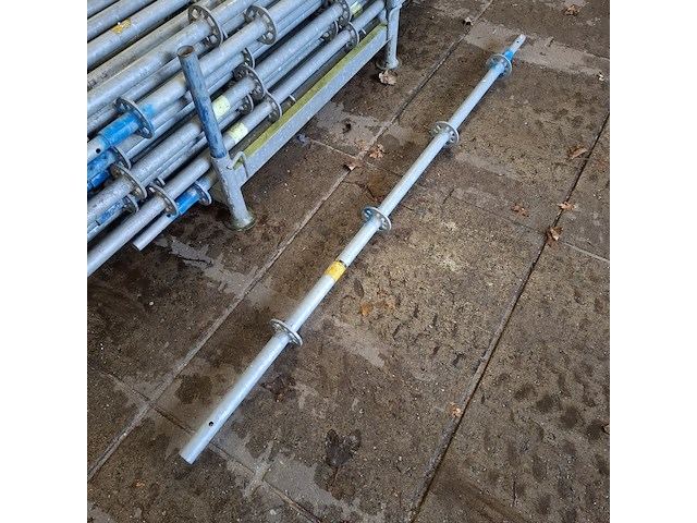 Combinatiekavel van kavel: 241 t/m 250 - afbeelding 16 van  57