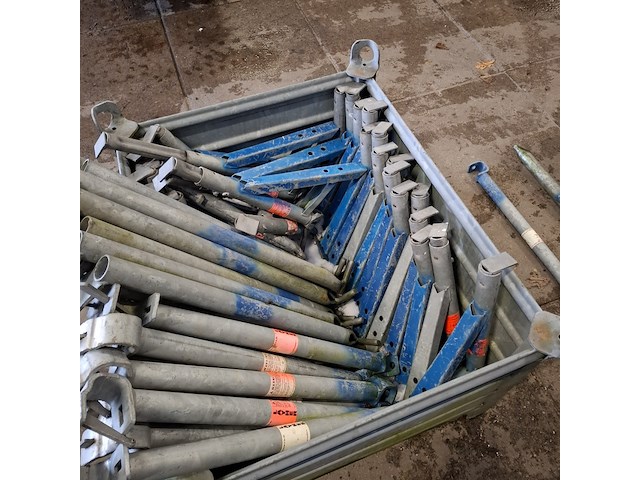 Combinatiekavel van kavel: 241 t/m 250 - afbeelding 46 van  57