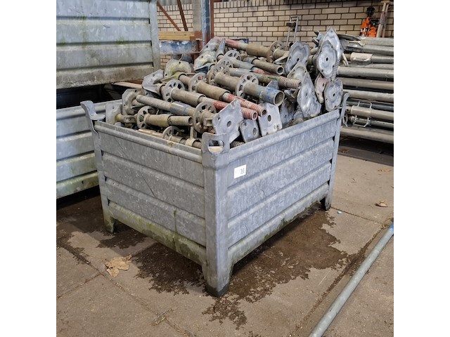 Combinatiekavel van kavel: 241 t/m 250 - afbeelding 47 van  57