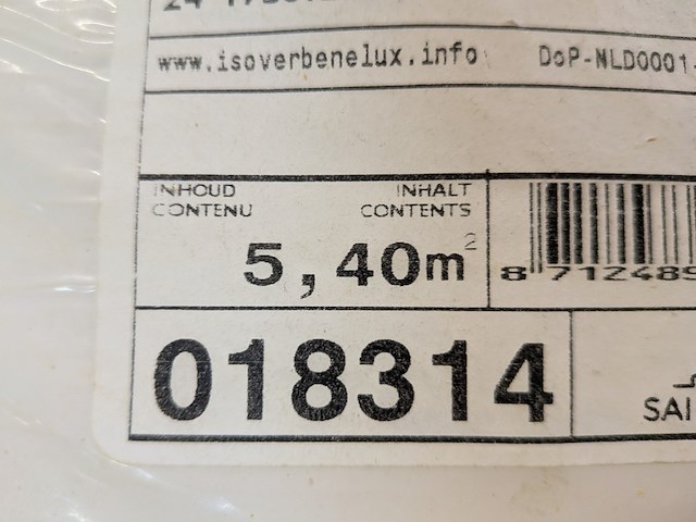 Combinatiekavel van kavel: 25 en 26 - afbeelding 12 van  14