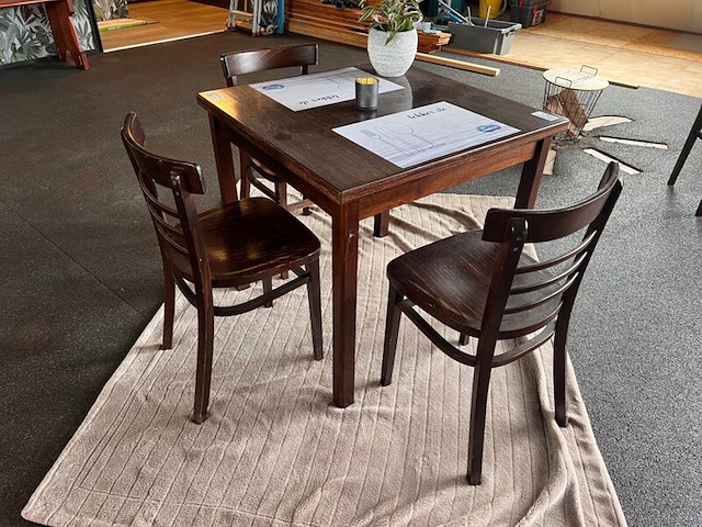 Combinatiekavel van kavel: 25 t/m 28 - afbeelding 1 van  20