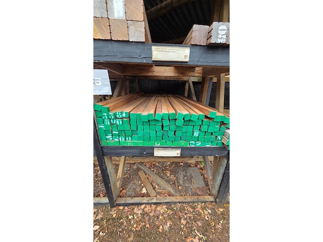 Combinatiekavel van kavel: 252 t/m 256 - afbeelding 10 van  11