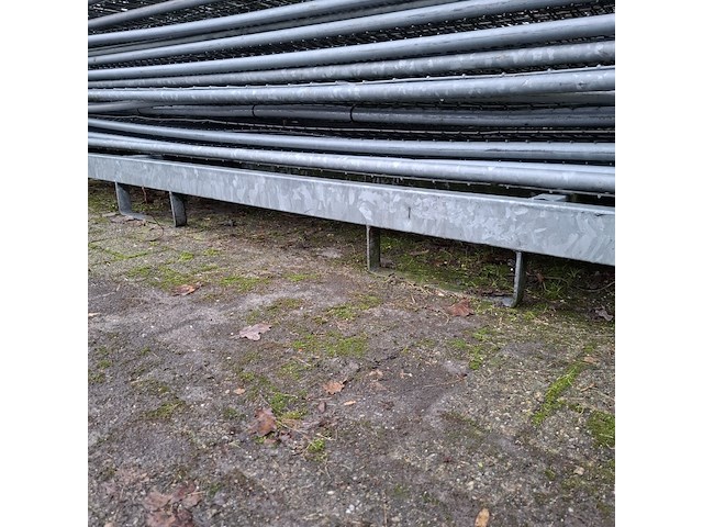 Combinatiekavel van kavel: 253 t/m 257 - afbeelding 2 van  35