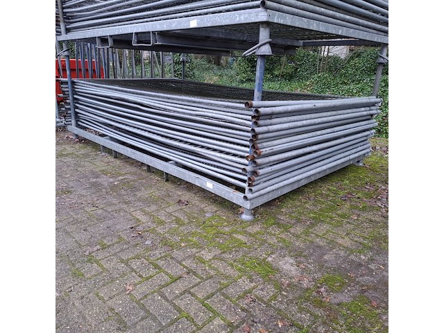 Combinatiekavel van kavel: 253 t/m 257 - afbeelding 4 van  35