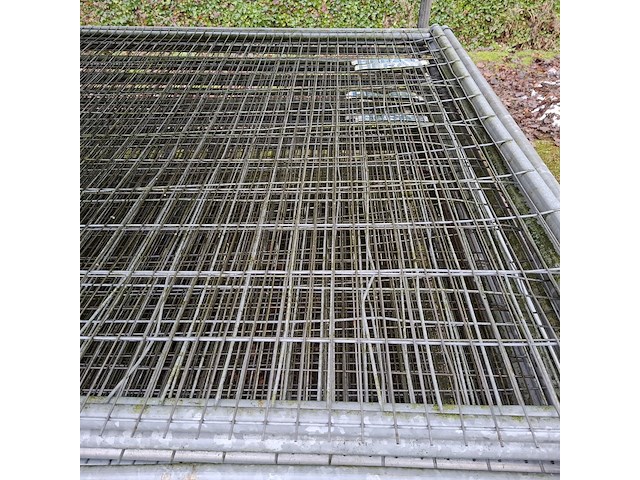 Combinatiekavel van kavel: 253 t/m 257 - afbeelding 5 van  35