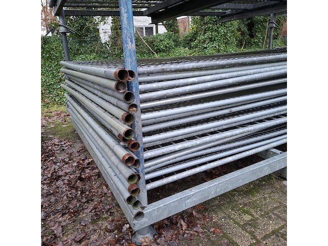 Combinatiekavel van kavel: 253 t/m 257 - afbeelding 6 van  35