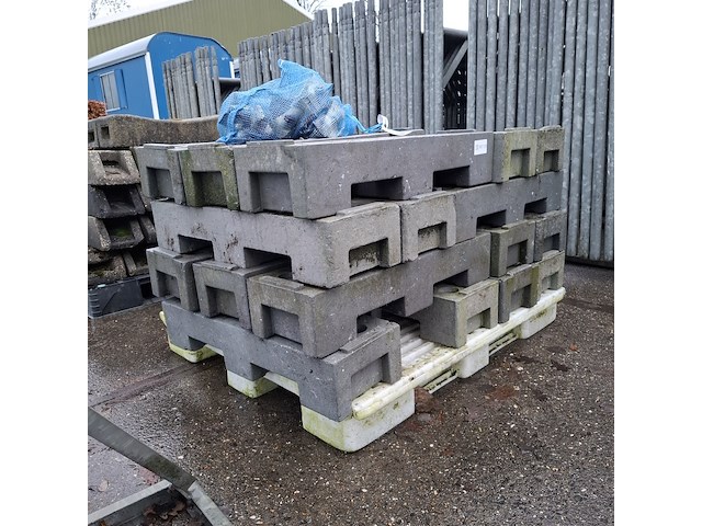 Combinatiekavel van kavel: 253 t/m 257 - afbeelding 7 van  35