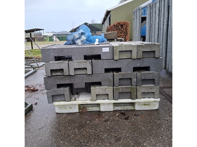 Combinatiekavel van kavel: 253 t/m 257 - afbeelding 8 van  35