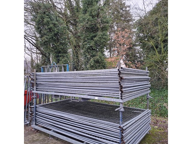 Combinatiekavel van kavel: 253 t/m 257 - afbeelding 1 van  35