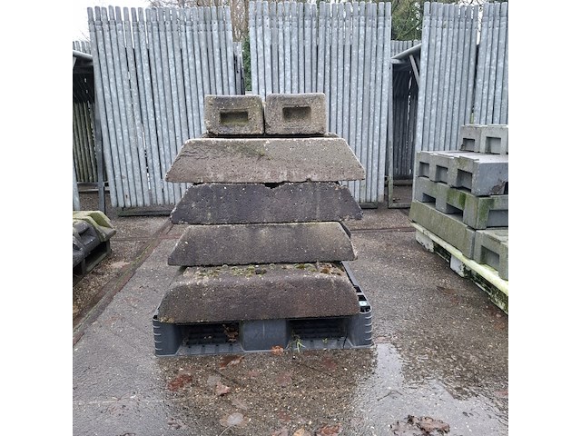 Combinatiekavel van kavel: 253 t/m 257 - afbeelding 17 van  35