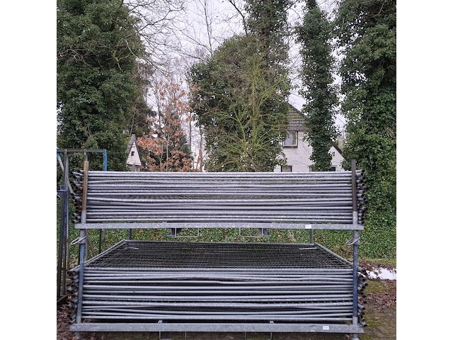 Combinatiekavel van kavel: 253 t/m 257 - afbeelding 12 van  35