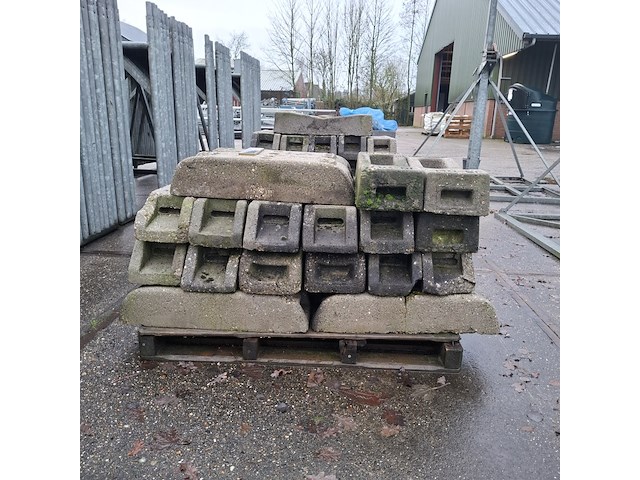 Combinatiekavel van kavel: 253 t/m 257 - afbeelding 25 van  35