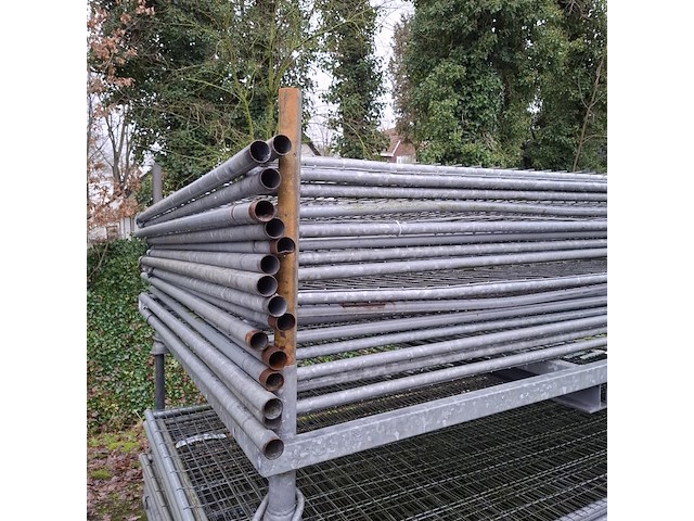 Combinatiekavel van kavel: 253 t/m 257 - afbeelding 32 van  35