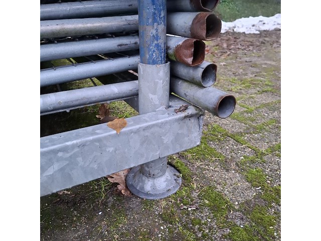 Combinatiekavel van kavel: 253 t/m 257 - afbeelding 35 van  35