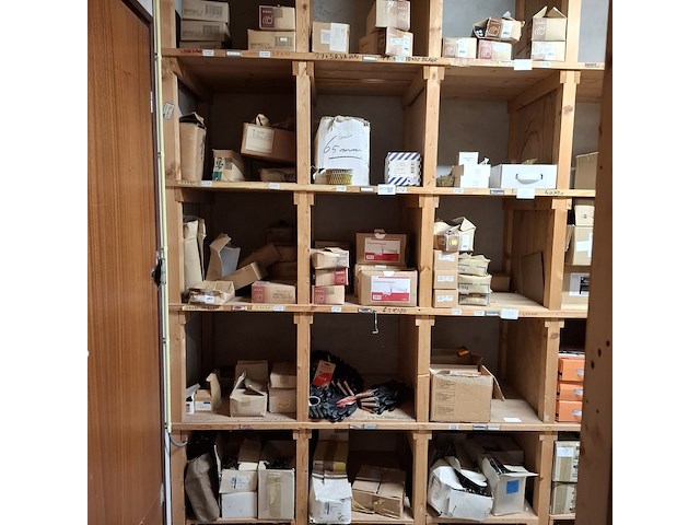 Combinatiekavel van kavel: 256 t/m 258 - afbeelding 1 van  62