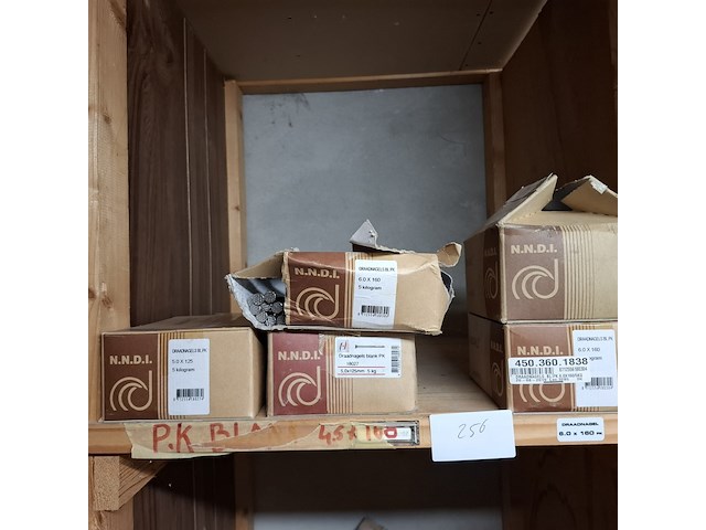 Combinatiekavel van kavel: 256 t/m 258 - afbeelding 16 van  62