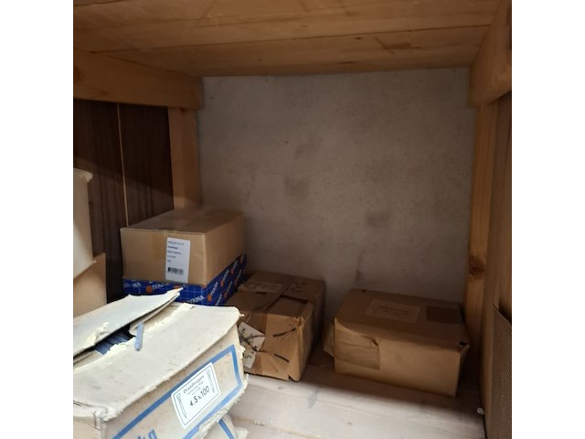 Combinatiekavel van kavel: 256 t/m 258 - afbeelding 24 van  62