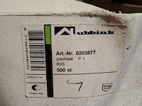 Combinatiekavel van kavel: 256 t/m 258 - afbeelding 27 van  62