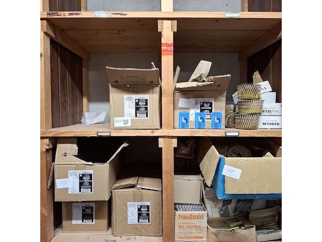 Combinatiekavel van kavel: 256 t/m 258 - afbeelding 30 van  62