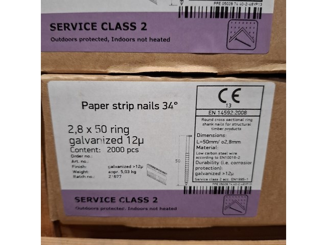 Combinatiekavel van kavel: 256 t/m 258 - afbeelding 50 van  62