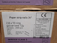 Combinatiekavel van kavel: 256 t/m 258 - afbeelding 50 van  62