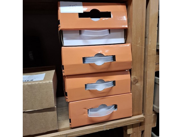 Combinatiekavel van kavel: 256 t/m 258 - afbeelding 51 van  62