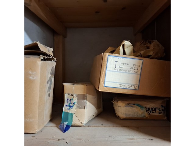 Combinatiekavel van kavel: 256 t/m 258 - afbeelding 56 van  62