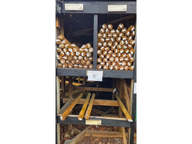 Combinatiekavel van kavel: 257 en 258 - afbeelding 1 van  10