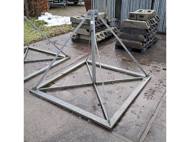 Combinatiekavel van kavel: 259 en 260 - afbeelding 1 van  9