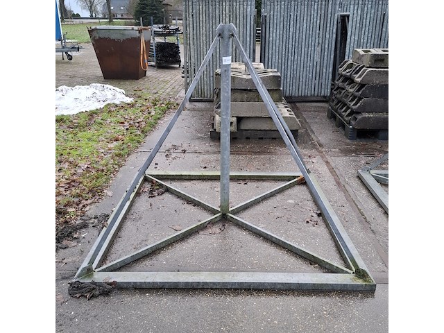 Combinatiekavel van kavel: 259 en 260 - afbeelding 6 van  9