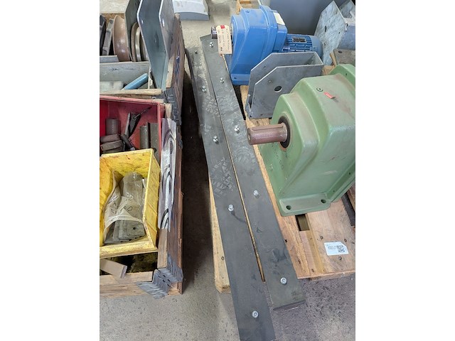 Combinatiekavel van kavel: 26 t/m 28 - afbeelding 7 van  62