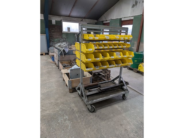 Combinatiekavel van kavel: 26 t/m 28 - afbeelding 10 van  62