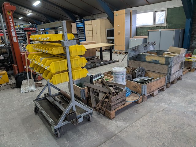 Combinatiekavel van kavel: 26 t/m 28 - afbeelding 11 van  62