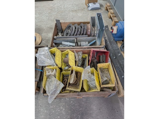 Combinatiekavel van kavel: 26 t/m 28 - afbeelding 13 van  62