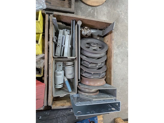 Combinatiekavel van kavel: 26 t/m 28 - afbeelding 14 van  62