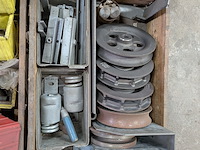 Combinatiekavel van kavel: 26 t/m 28 - afbeelding 14 van  62