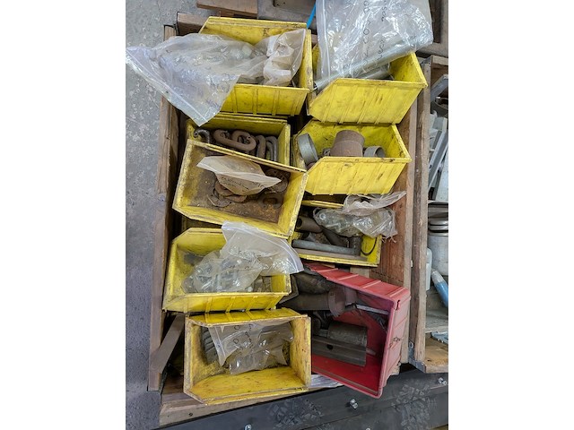 Combinatiekavel van kavel: 26 t/m 28 - afbeelding 15 van  62