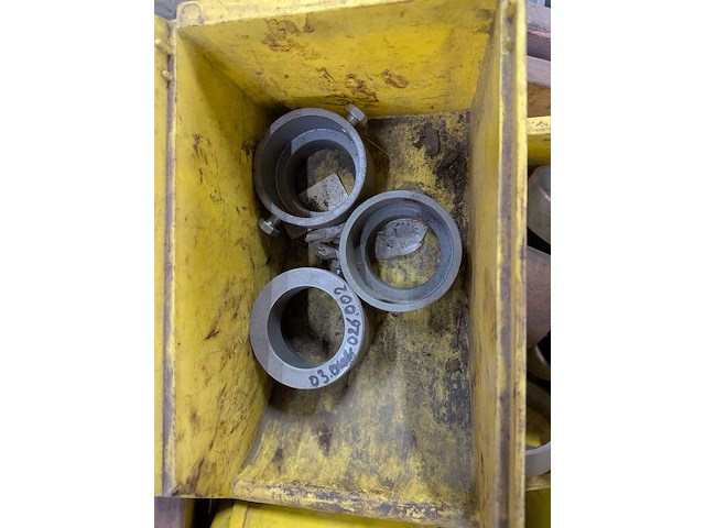 Combinatiekavel van kavel: 26 t/m 28 - afbeelding 19 van  62