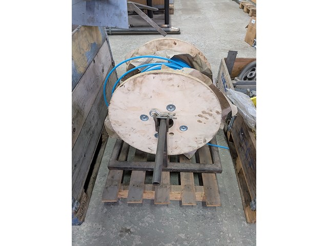 Combinatiekavel van kavel: 26 t/m 28 - afbeelding 22 van  62